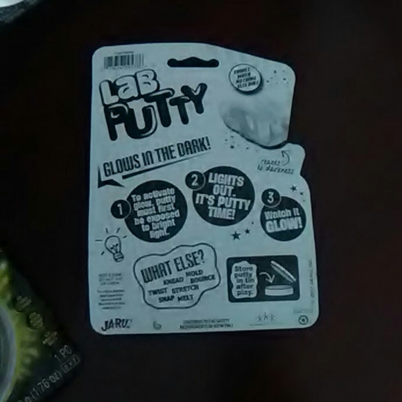 Putty - Picture 3 of 3